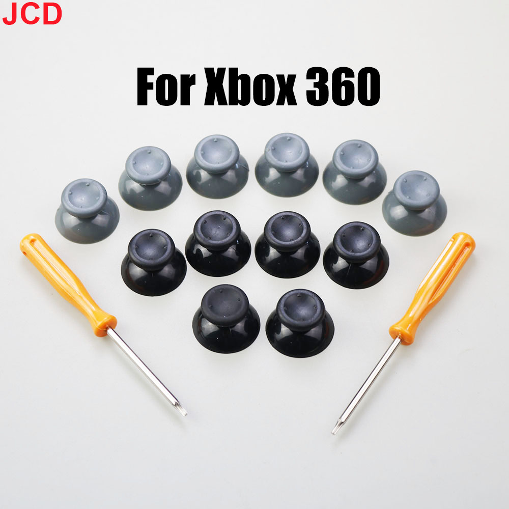 Retro Gaming Xbox 360 - JCD Nuevo Juego de 7 Piezas