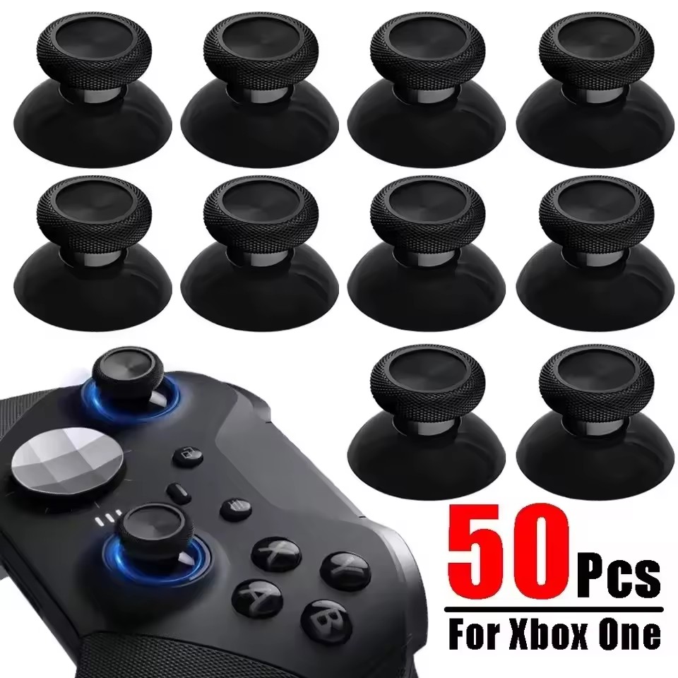 Retro Gaming Xbox 360 - Repuestos de Palancas de Mando para