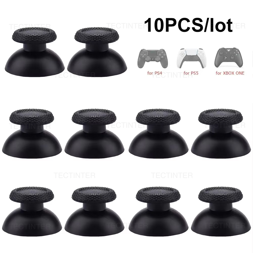 Retro Gaming Xbox 360 - Reemplazo de Joystick para PS5/PS4/PS3/PS2, accesorios