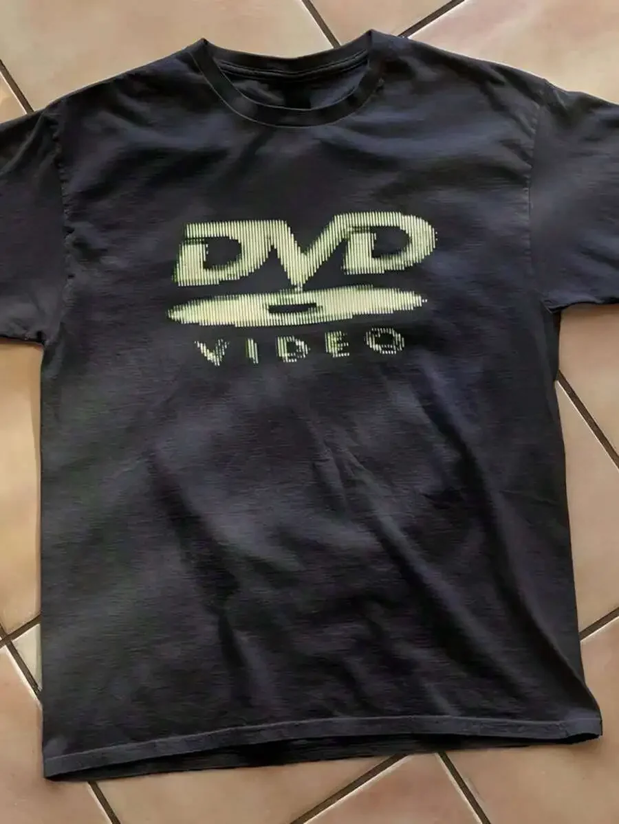 Retro Gaming Festival - Camisetas de algodón para hombre con