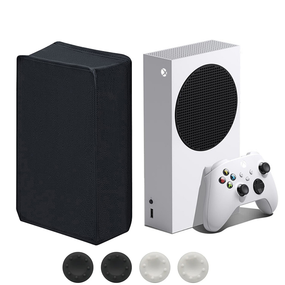 Console Dust Cover - Cubierta antipolvo para consola de juegos