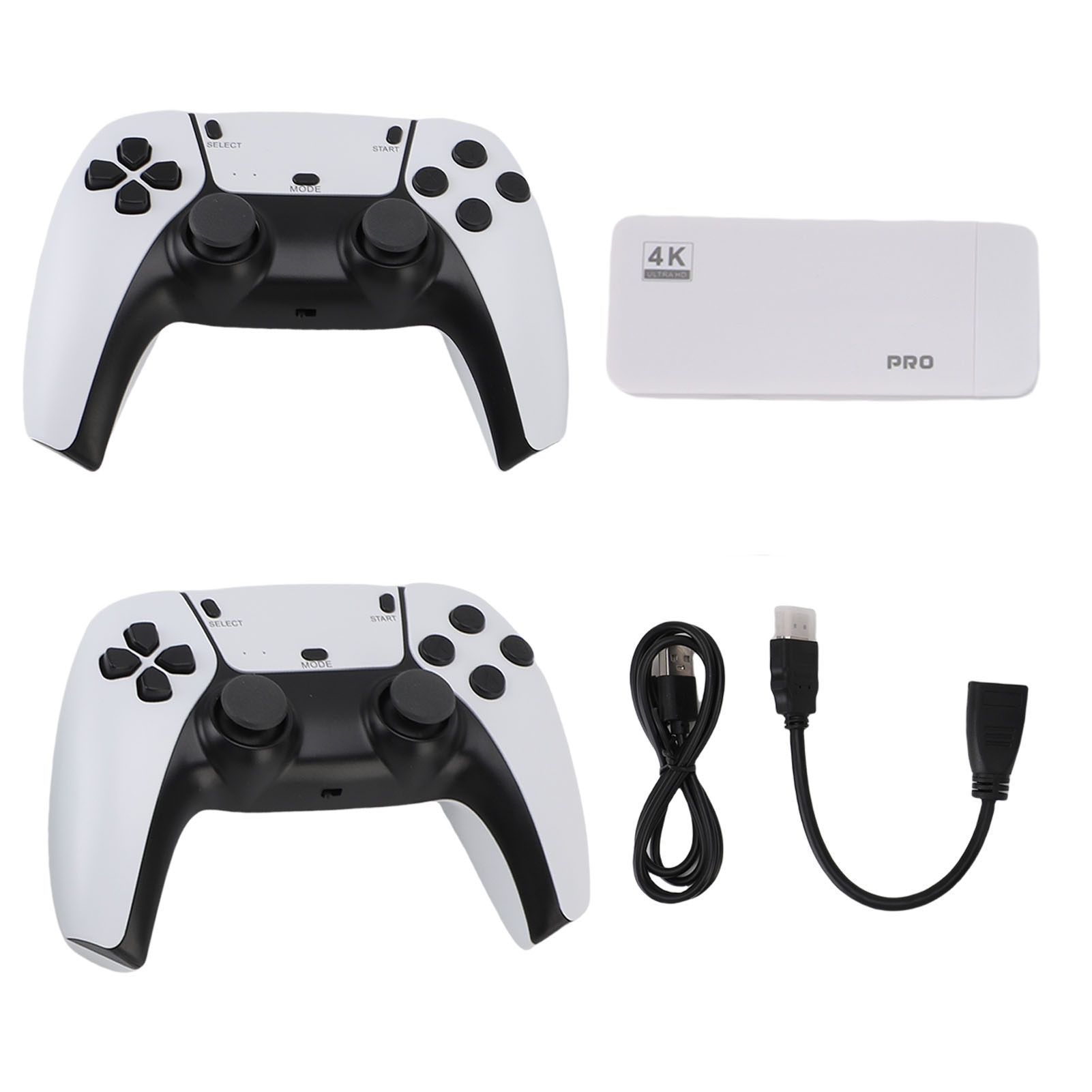 Retro Gaming Stick - Consola de Juegos Retro M15, Stick