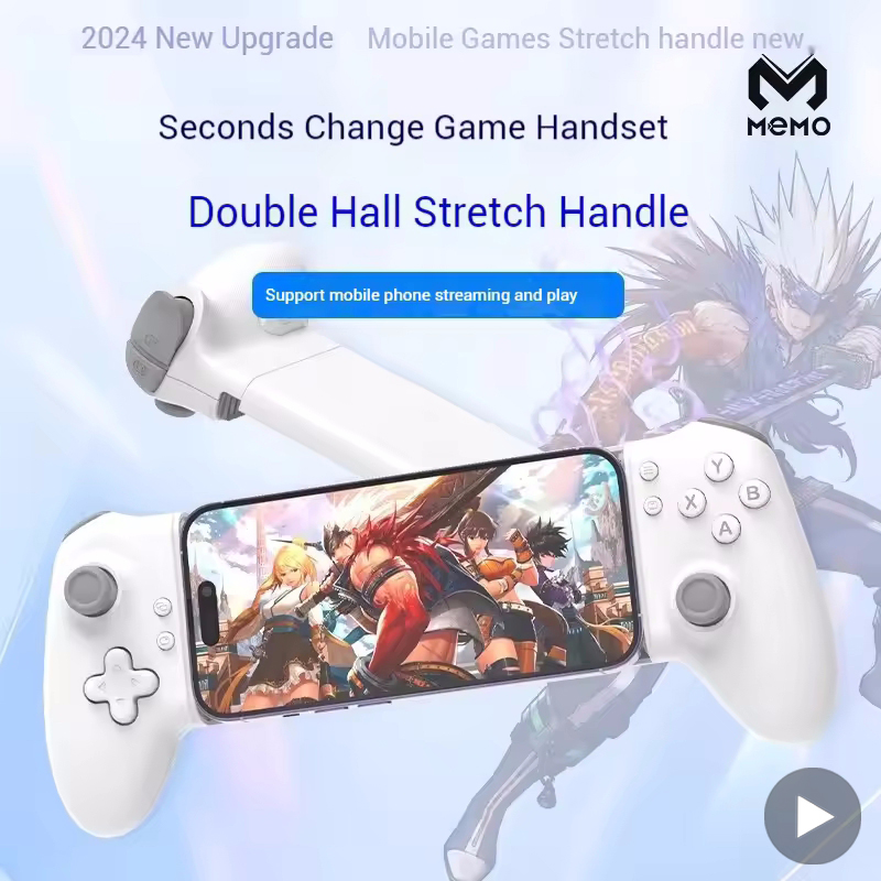 Mando de juegos para móvil, An - Retro Gaming Device reseña y precio
