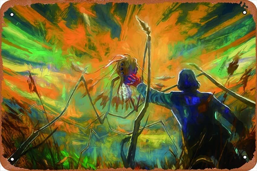 Letrero Metálico Decorativo Vi - Retro Gaming Us reseña y precio