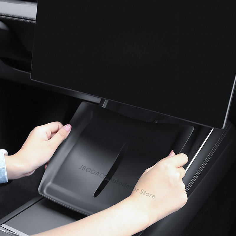 Alfombrilla Protectora de Sili - Console Dust Cover reseña y precio