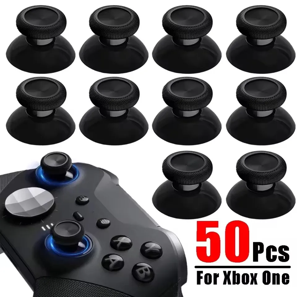 10 Palancas de Repuesto para C - Retro Gaming Xbox 360 reseña y precio