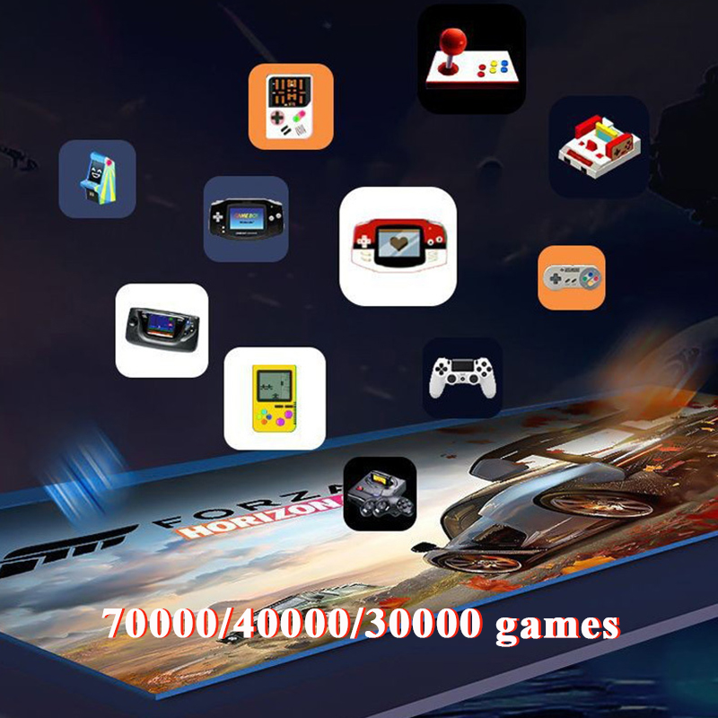 Mando de Juego Retro X2 con 12 - Retro Gaming Ps2 reseña y precio