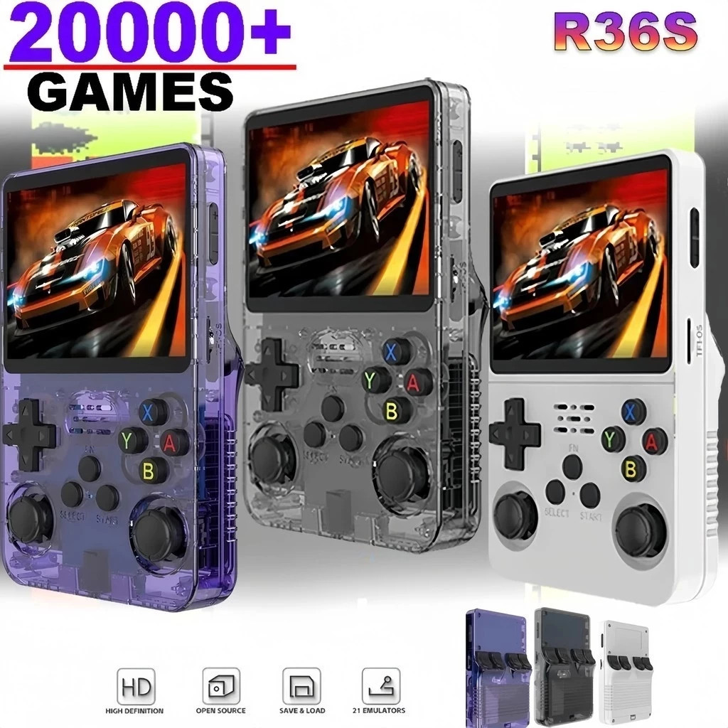 Mini consola de videojuegos po - Retro Gaming Xbox 360 reseña y precio