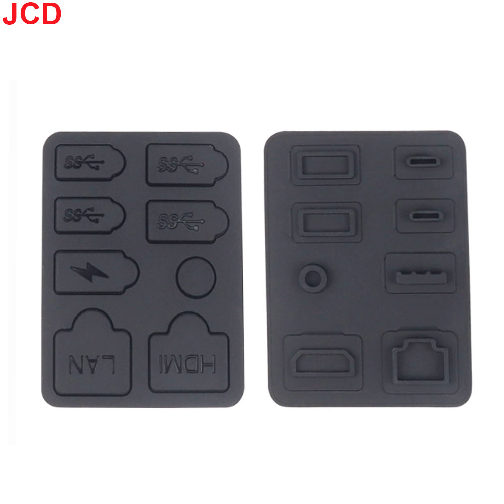 JCD 1 Juego de Cubiertas Prote - Console Dust Cover reseña y precio