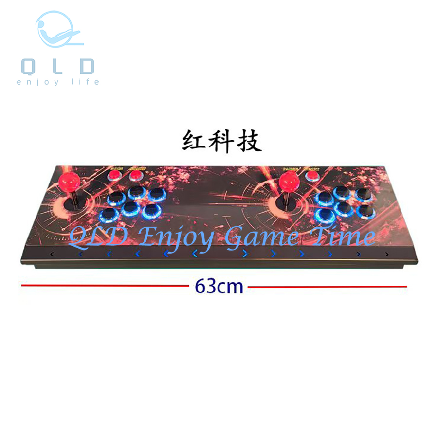 Caja PandoraSaga 3D 26800 en 1 - Retro Gaming Stick reseña y precio