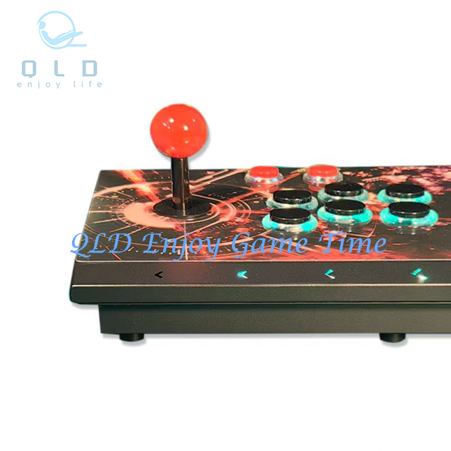 Caja PandoraSaga 3D 26800 en 1 - Retro Gaming Stick reseña y precio