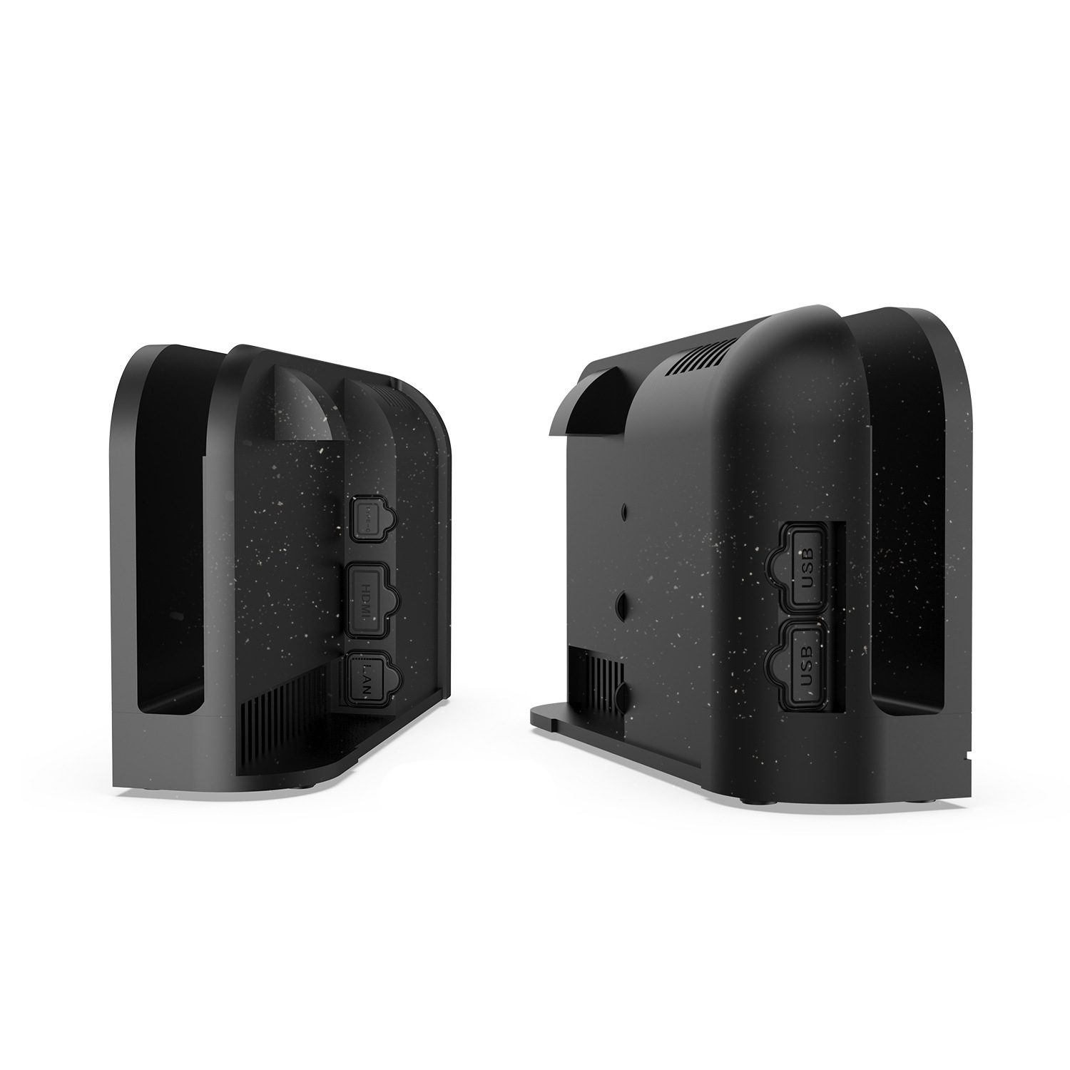 Tapón antipolvo de silicona US - Console Dust Cover reseña y precio