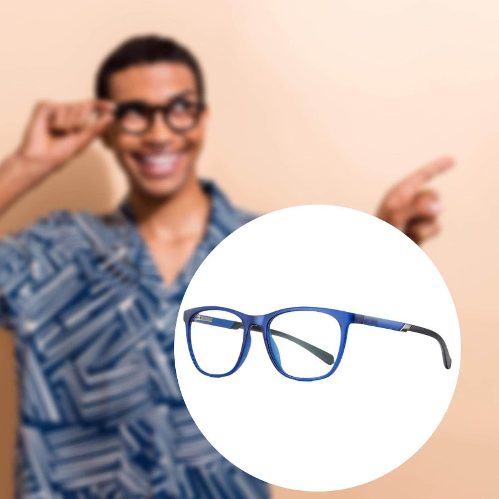Gafas para hombre, gafas infor - Retro Gaming Festival reseña y precio