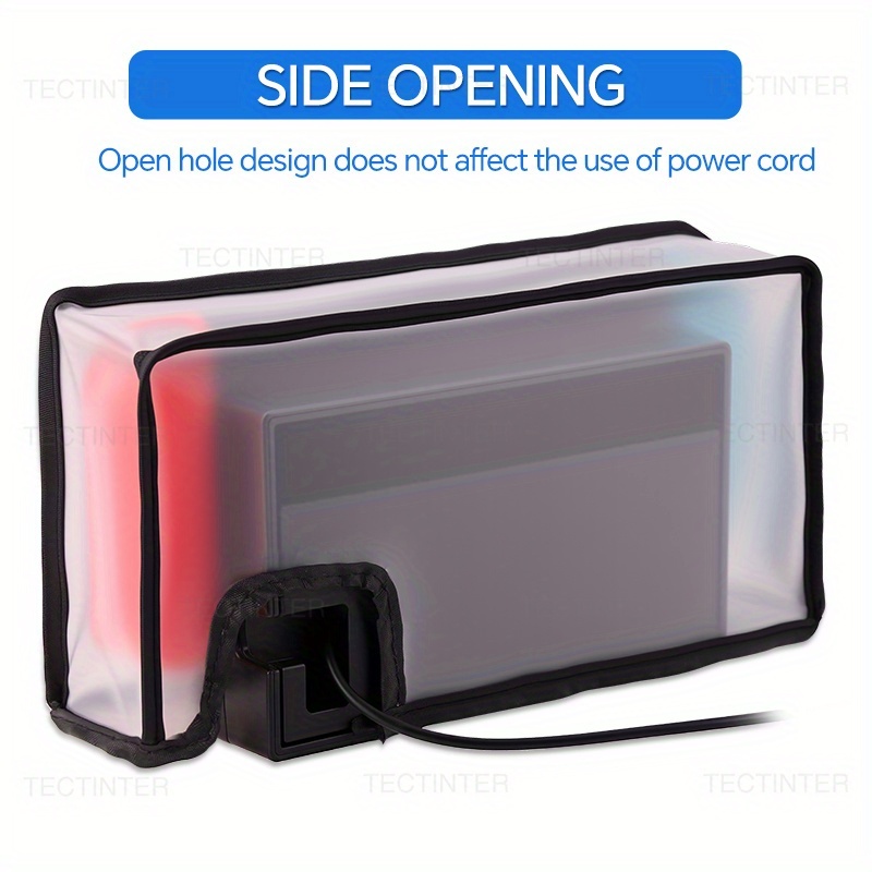 Funda Protectora Antipolvo par - Console Dust Cover reseña y precio
