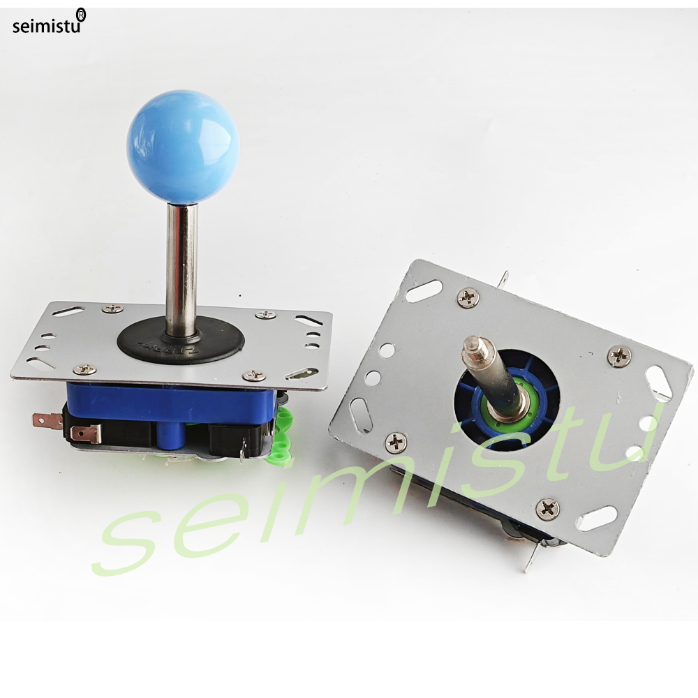 Nuevo Joystick americano Happ  - Retro Gaming Stick reseña y precio