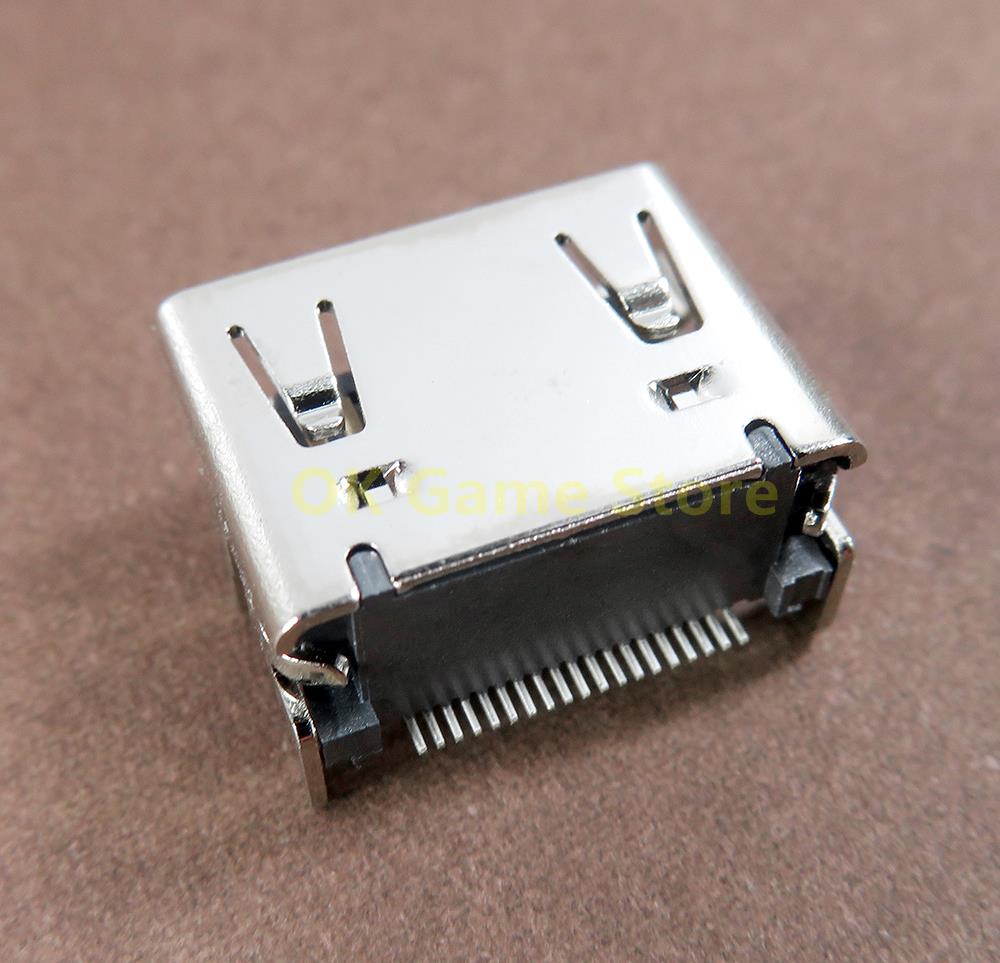 2 unids/lote OEM nuevo enchufe - Retro Gaming Xbox 360 reseña y precio