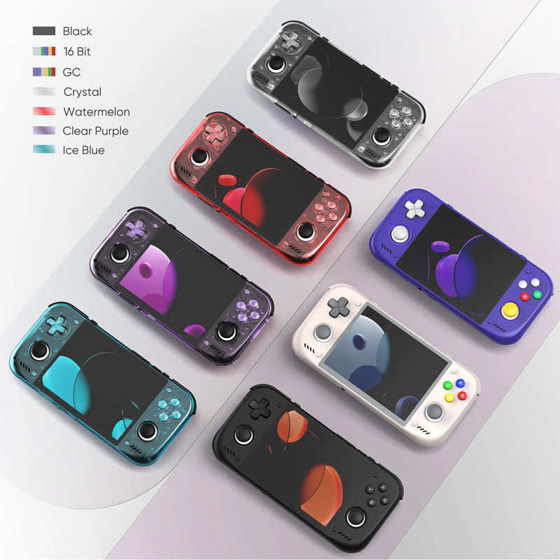 Consola de juegos Retroid Pock - Retro Gaming Ps3 reseña y precio