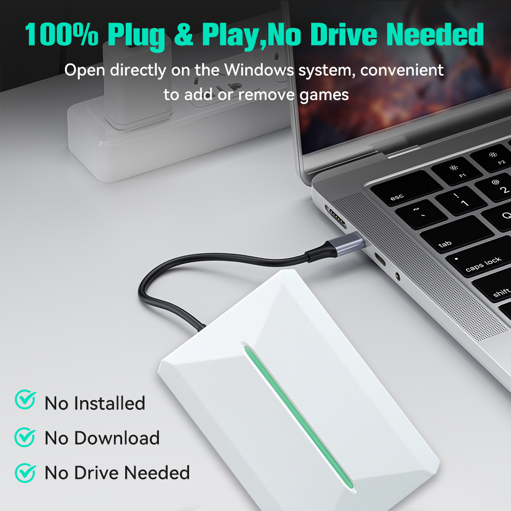 HDD de juegos Retro para PC Wi - Retro Gaming Ps3 reseña y precio