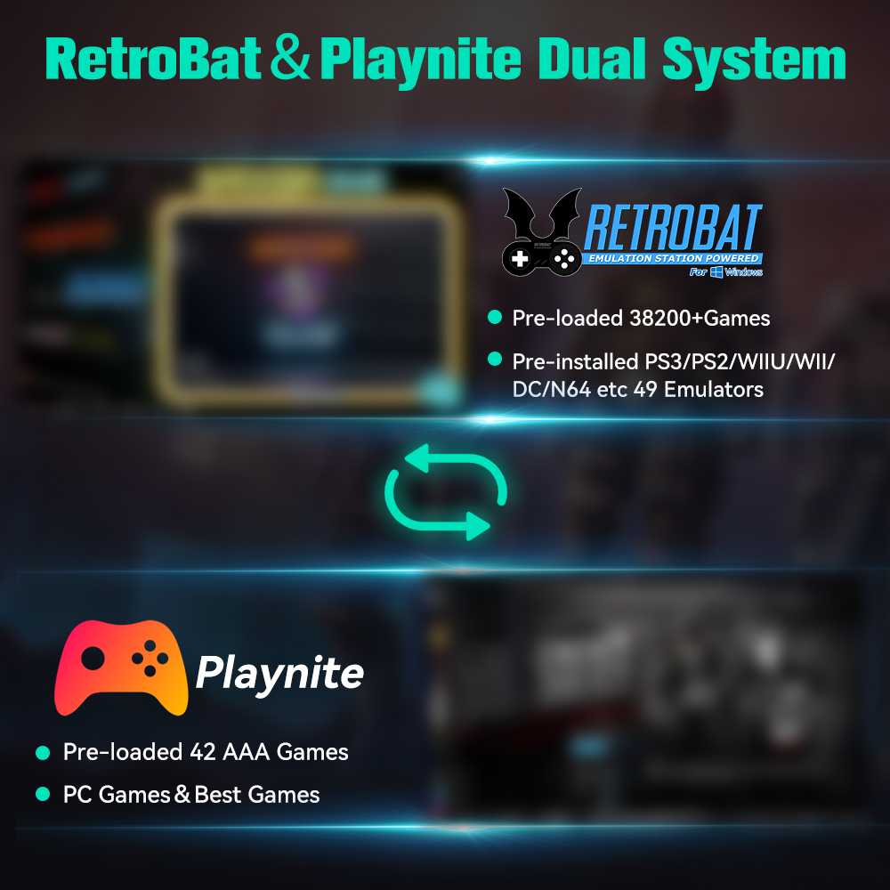 HDD de juegos Retro para PC Wi - Retro Gaming Ps3 reseña y precio