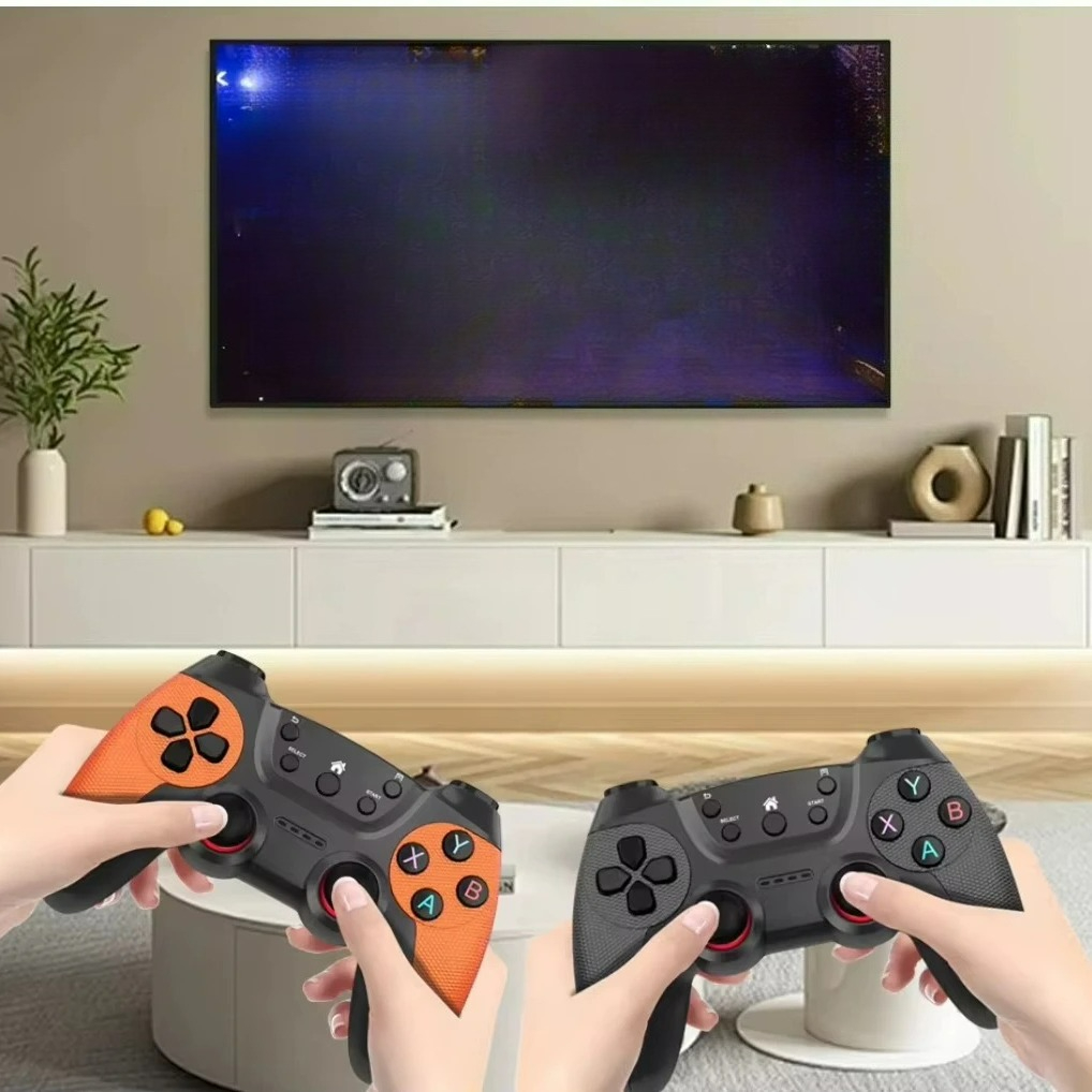 X2 Pro Ultra TV Game Stick, Co - Retro Gaming X2 Pro reseña y precio