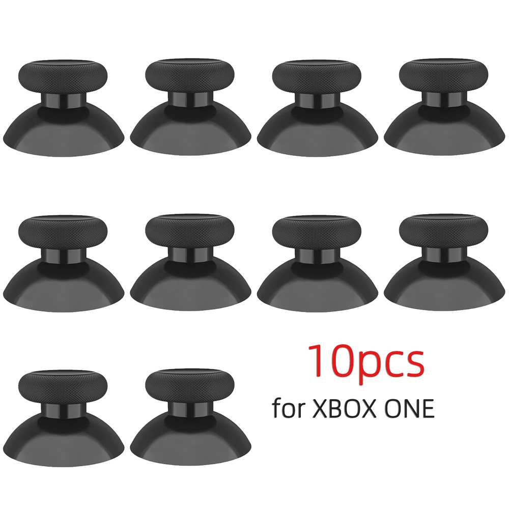 Tapa de Joystick de repuesto p - Retro Gaming Xbox 360 reseña y precio