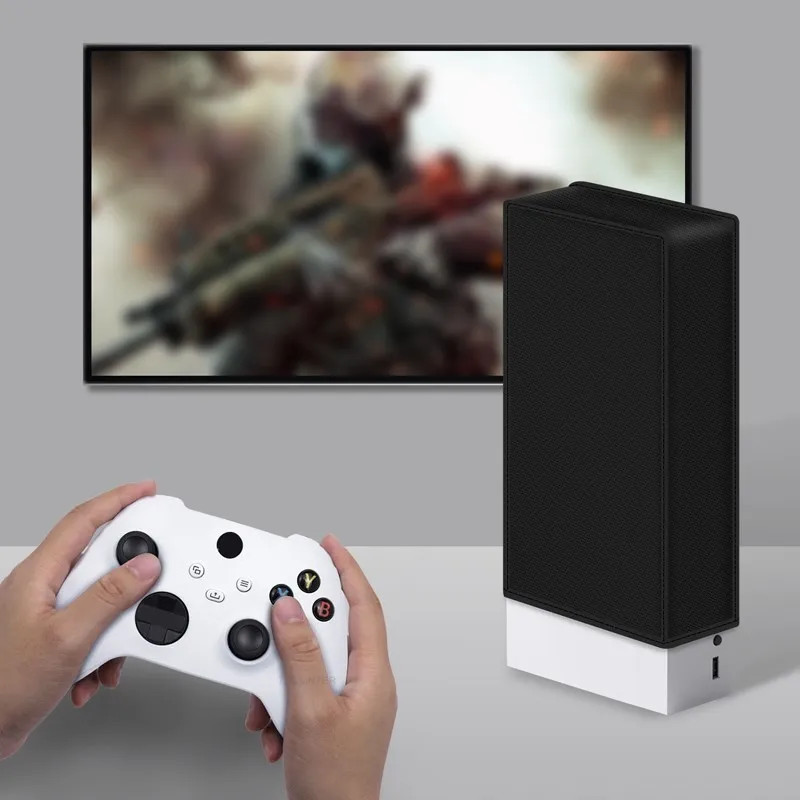 Funda a prueba de polvo para c - Console Dust Cover reseña y precio