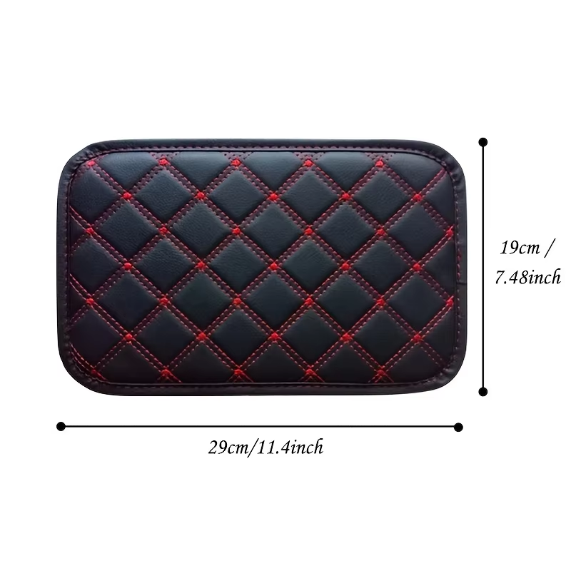 Protector Universal de Cuero S - Console Dust Cover reseña y precio