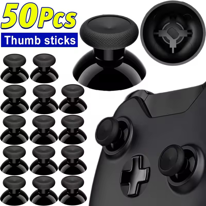 Repuestos de Palancas de Mando - Retro Gaming Xbox 360 reseña y precio