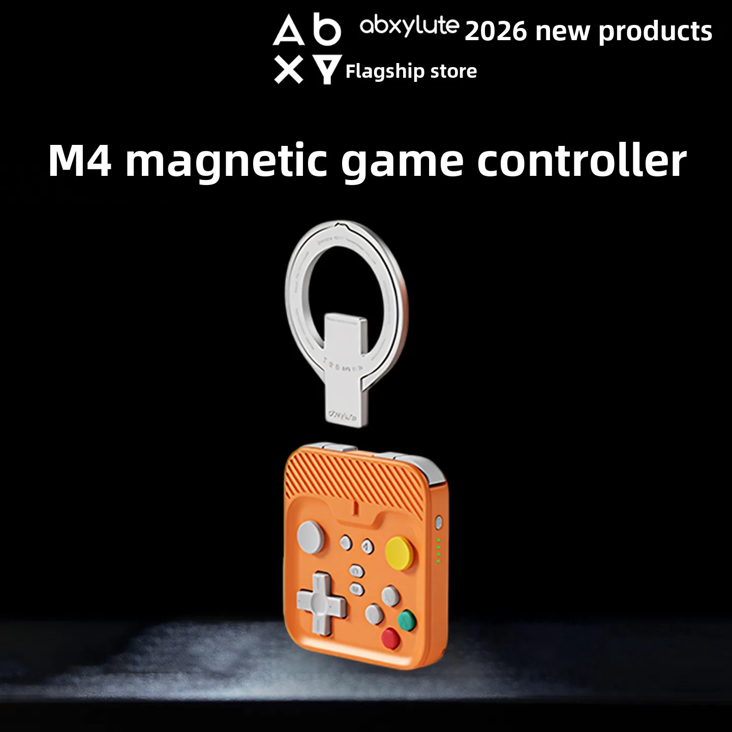 Control de Juego Magnético par - Retro Gaming Device reseña y precio