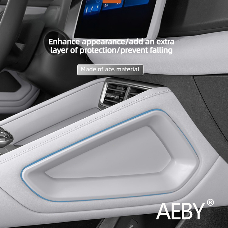 AEBY para BYD Atto 2 Smart Dri - Console Dust Cover reseña y precio