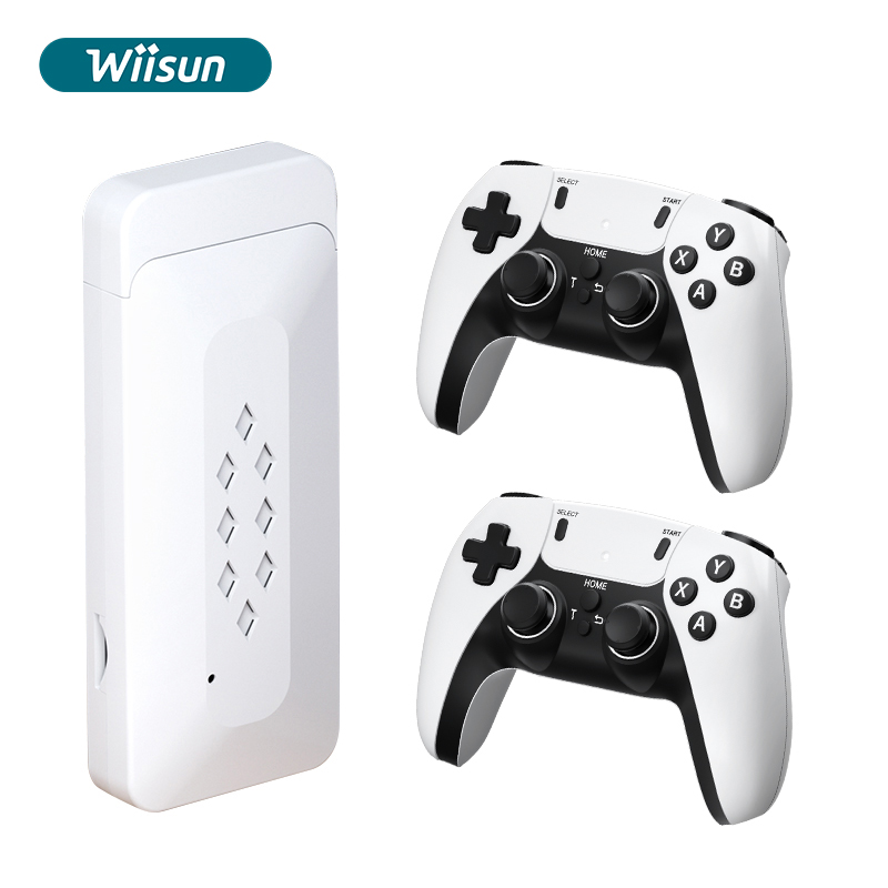 X nuevas ventas M22 Game Stick - Retro Gaming Stick reseña y precio