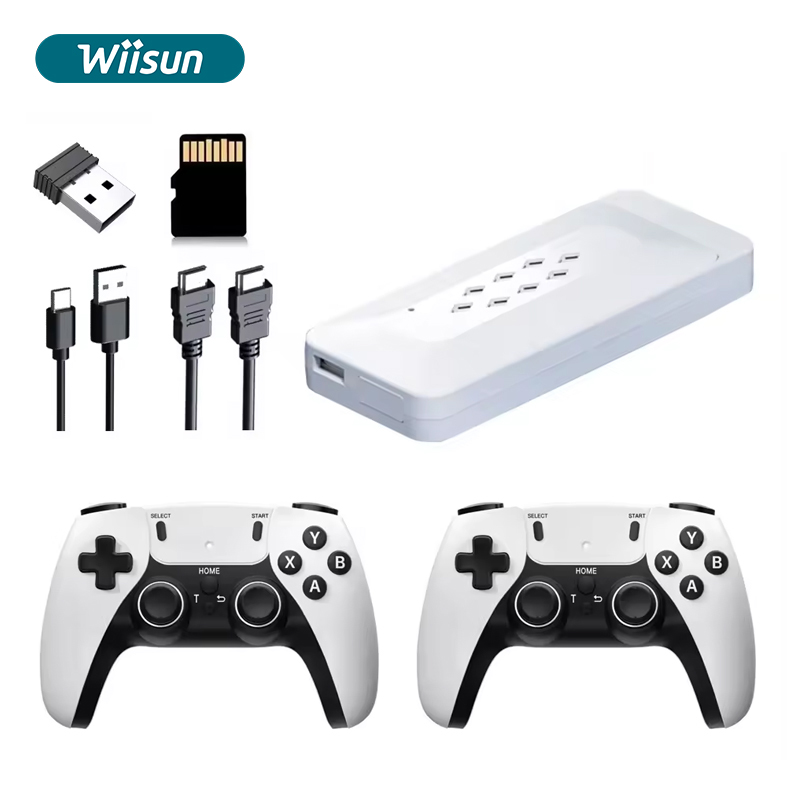 X nuevas ventas M22 Game Stick - Retro Gaming Stick reseña y precio