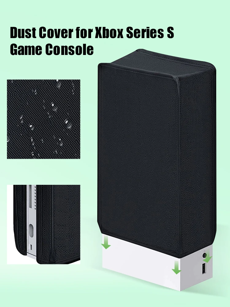 DATA FROG Kit de filtro de cub - Console Dust Cover reseña y precio