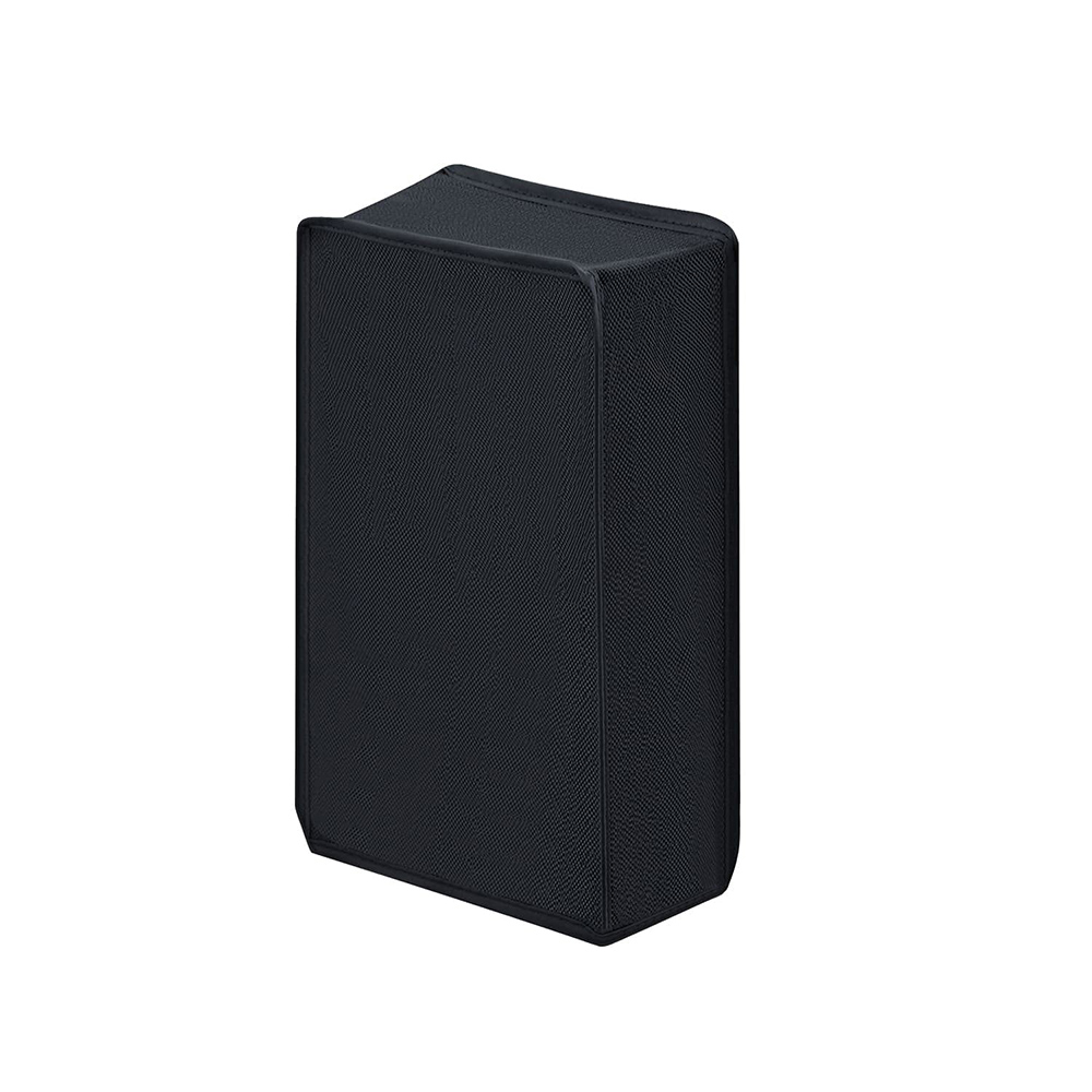 Cubierta antipolvo para consol - Console Dust Cover reseña y precio