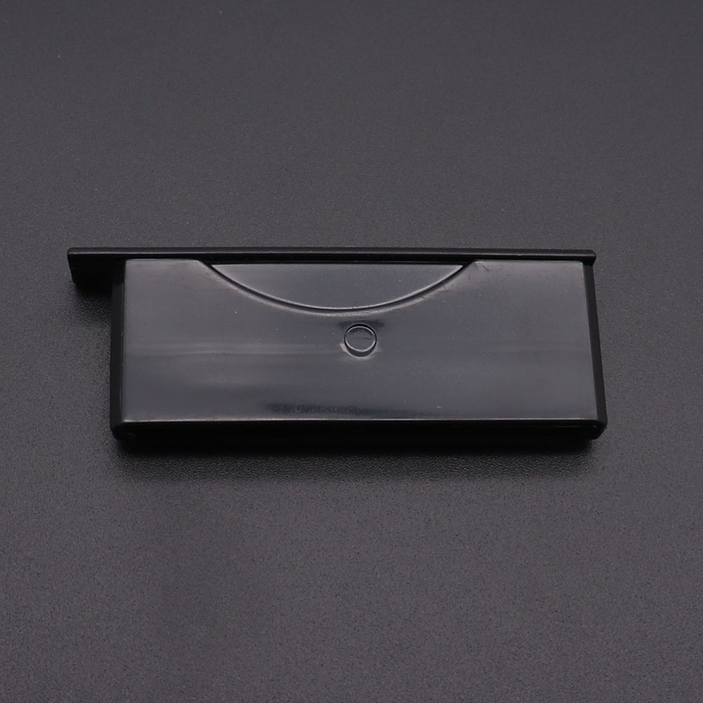 1PCS Tapa antipolvo usada para - Console Dust Cover reseña y precio