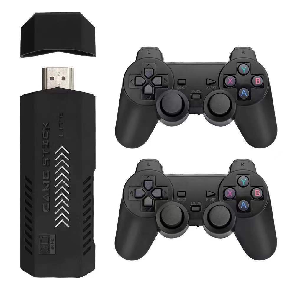 Consola de Videojuegos Retro X - Retro Gaming Stick reseña y precio