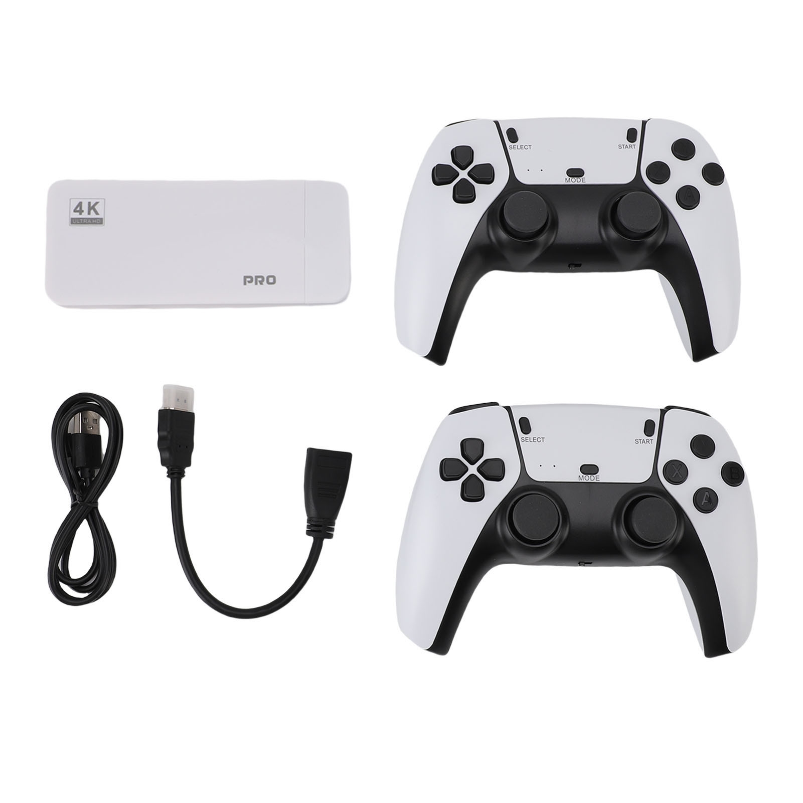 Consola de Juegos Retro M15, S - Retro Gaming Stick reseña y precio